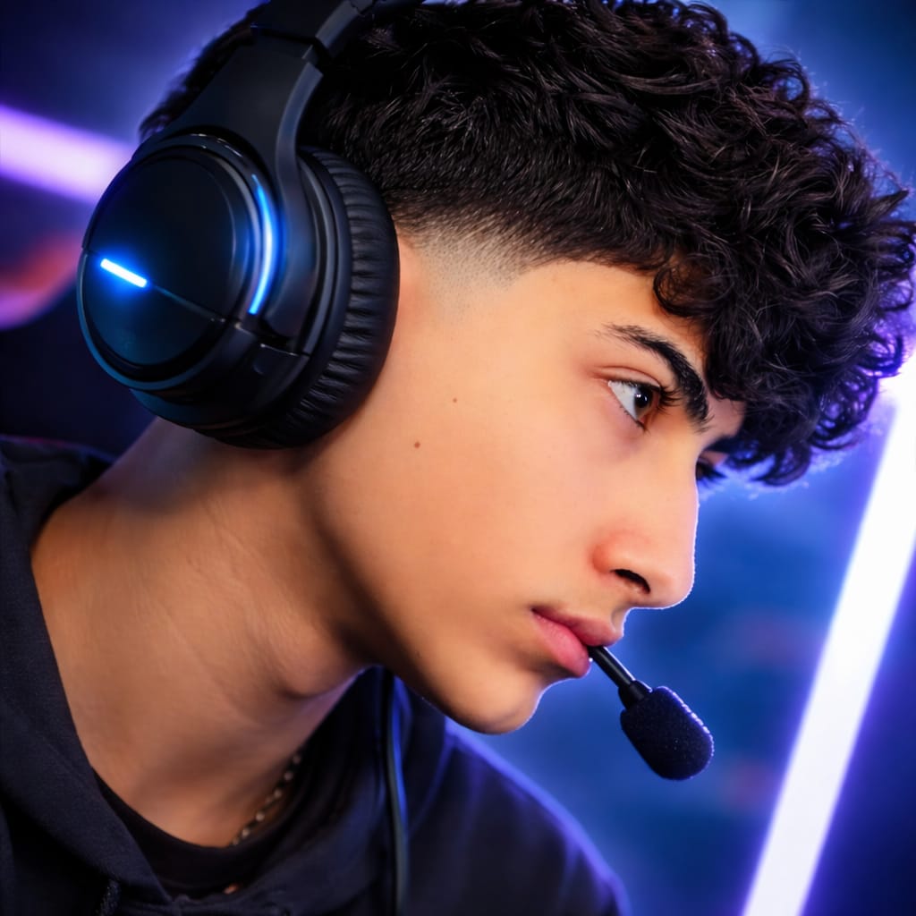  Chandan Debbarma - Profile Photo