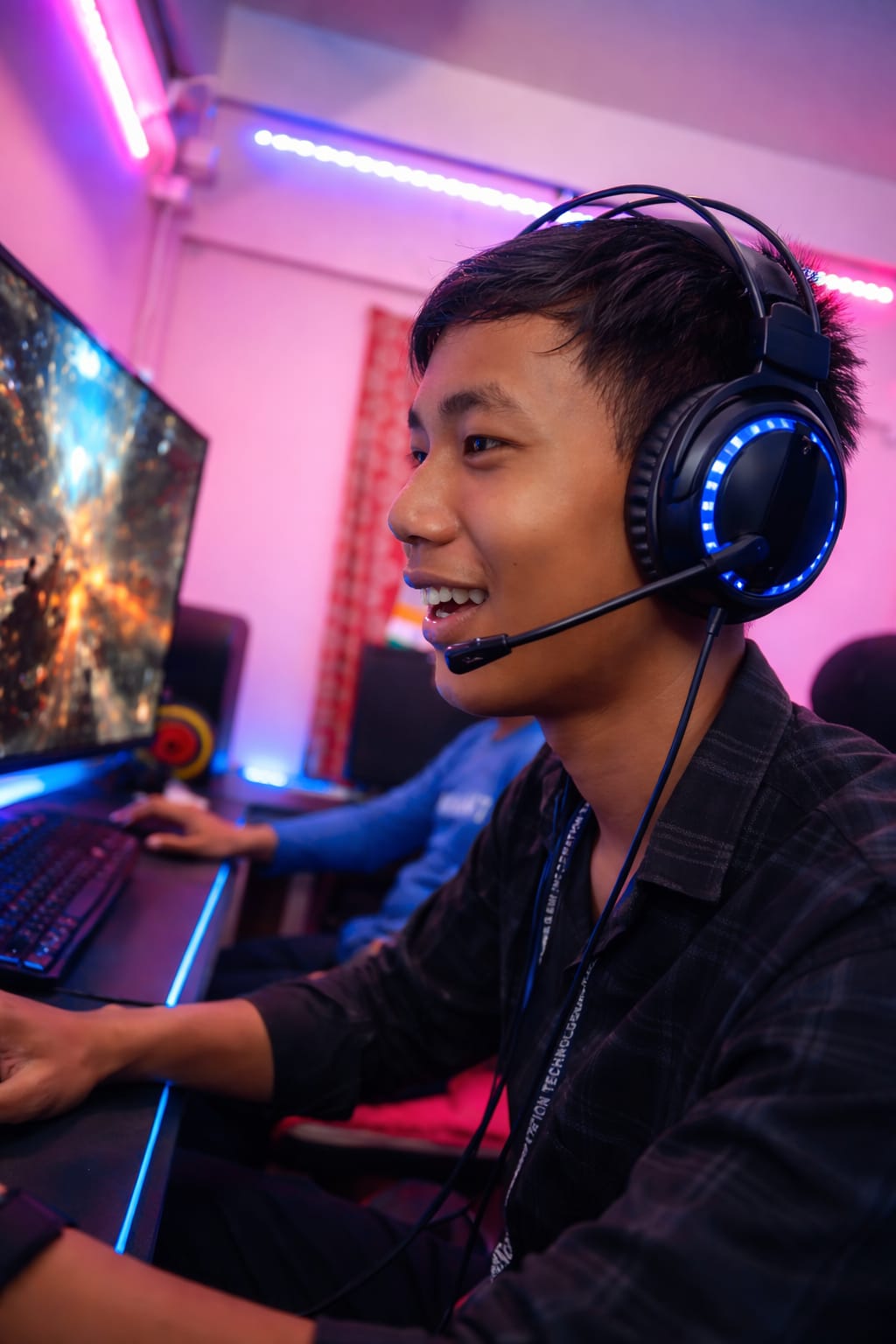 Profile Picture of Swarup